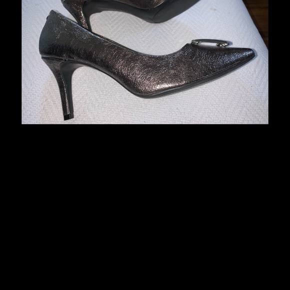 NWOT, Jones New York Heels, Size 10 - Picture 5 of 8